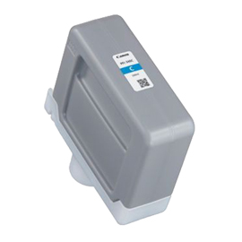 Canon - cartuccia ink - pfi-340c - ciano - 4775c001