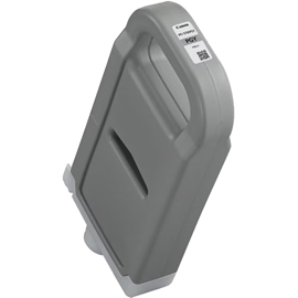 Canon - cartuccia ink - pfi-3700pgy - grigio fotografico - 6453c001 - 700ml