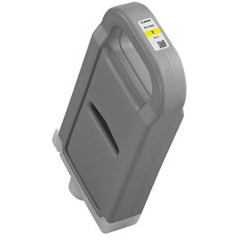 Canon - cartuccia ink - pfi-3700y - giallo - 6447c001 - 700ml