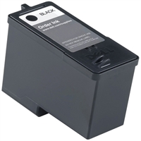 Cartuccia nera dell 966 ch883 alta capacita'