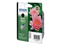 Cartuccia nero (t013401) blister con rf