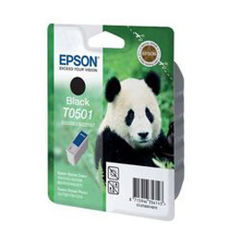 Cart.nero stylus col 400/440/460/600/640/660/670 photo700/750/1200 blister c/rf