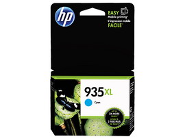Cartuccia ink ciano hp 935xl