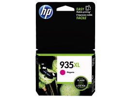 Cartuccia ink magenta hp 935xl