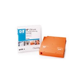 Cartuccia universale puliscitestine hp ultrium