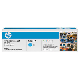 Cartuccia di stampa per stampanti hp color laserjet ciano toner colorsphere