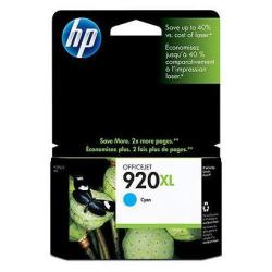 Cartuccia a getto d'inchiostro officejet hp n.920xl ciano