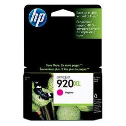 Cartuccia a getto d'inchiostro officejet hp n.920xl magenta