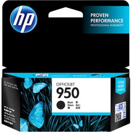 Cartuccia nero inchiostro hp officejet 950