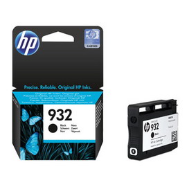 Cartuccia nero inchiostro hp officejet 932