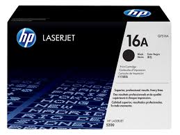 Cartuccia di stampa nera per stampanti hp laserjet 5200