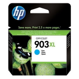 Cartuccia ciano inchiostro hp officejet 903xl