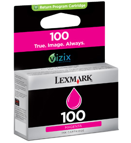 Cartuccia magenta 100pro905/805 pro705 pro205 s605 s505 s405 s305 cap. S