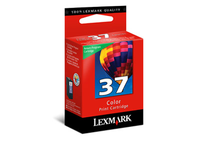 Cartuccia colore x3650 x4650 x6650 x5650 x6675 n.37