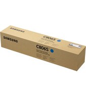 Clt-c806s/els toner ciano per sl-x7400, sl-x7500, sl-x7600, sl-x7600lx