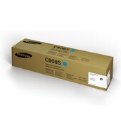 Clt-c808s/els toner ciano per laser col. Sl-x4220, sl-x4250 e sl-x4300