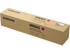 Clt-m806s/els toner magenta per sl-x7400, sl-x7500, sl-x7600, sl-x7600lx