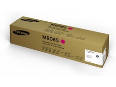 Clt-m808s/els toner magenta per laser col. Sl-x4220, sl-x4250 e sl-x4300