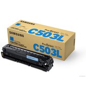 Clt-c503l/els cartuccia toner ciano per sl-c3010nd e sl-c3060fr 5.000 pag