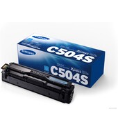 Clt-c504s/els cartuccia toner ciano per clp-415 clx-4195