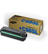 Clt-c505l/els cartuccia ciano sl-c2620dw sl-c2670fw