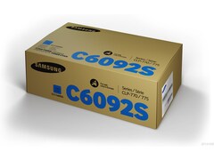 Clt-c6092s/els toner ciano clp770-nd