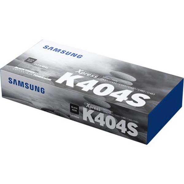 Clt-k404s/els cartuccia toner nero per sl-c430, sl-c430w, sl-c480