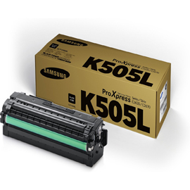 Clt-k505l/els cartuccia nero sl-c2620dw sl-c2670fw