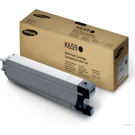 Clt-k659s/els toner nero clx-8640nd clx-8650nd