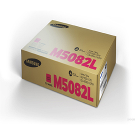 Clt-m5082l/els toner magenta clp-620nd clp-670nd alta capacita'