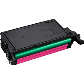 Clt-m6092s/els toner magenta clp770-nd