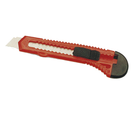 Cutter 18mm con bloccalama basic starline