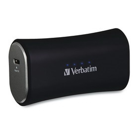 Caricabatterie portatile power pack - 2200 mah