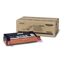 Cartuccia toner magenta capacita' standard phaser 6180