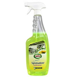 Detergente sgrassatore universale limone 750ml amacasa