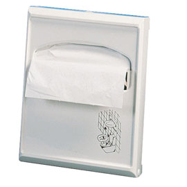 Dispenser copri water mini mar plast