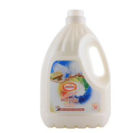 Detersivo lavatrice marsiglia liquido 3lt amacasa