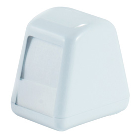 Dispenser tovaglioli da bar bianco