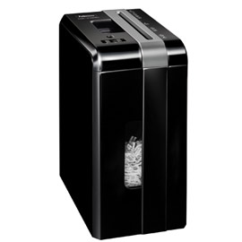 Distruggidocumenti a frammenti ds-700c fellowes