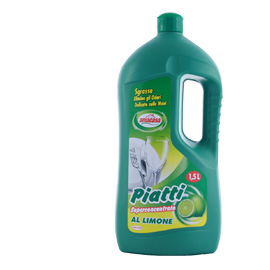 Detersivo amapiatti 1500ml limone amacasa
