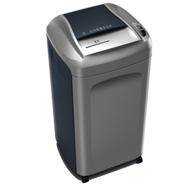 Distruggidocumenti a frammenti delta 200c titanium