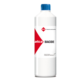 Disincrostante biacide 1lt alca