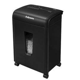 Distruggidocumenti a microframmenti 62mc fellowes