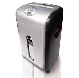Distruggidocumenti a frammenti ts1601x titanium