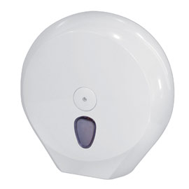 Dispenser per carta igienica maxijumbo plus mar plast