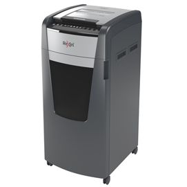 Distruggidocumenti optimum autofeed+ 750m - a micro frammenti - rexel