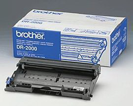 Drum hl2030/40/70n fax2920 mfc7225n