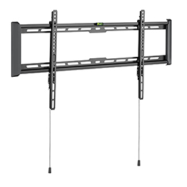 Dacomex - staffa a parete fissa - ultraslim - 65