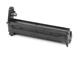 Drum nero oki c610
