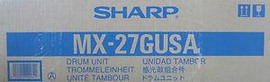 Drum mx27gusa mx2300n mx2700 mx3500 mx3501 mx4500 mx4501